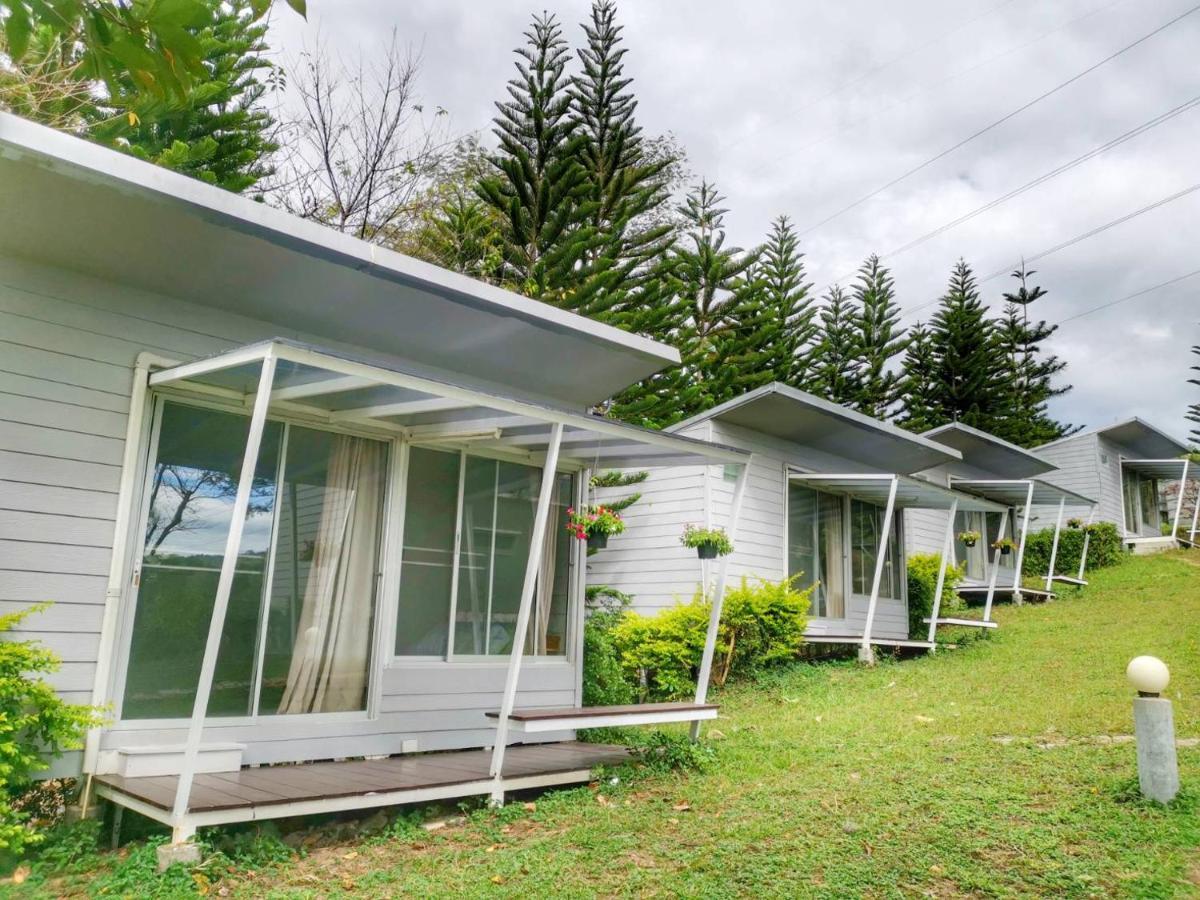 فندق 153 Mountain View Ban Huai Phai المظهر الخارجي الصورة