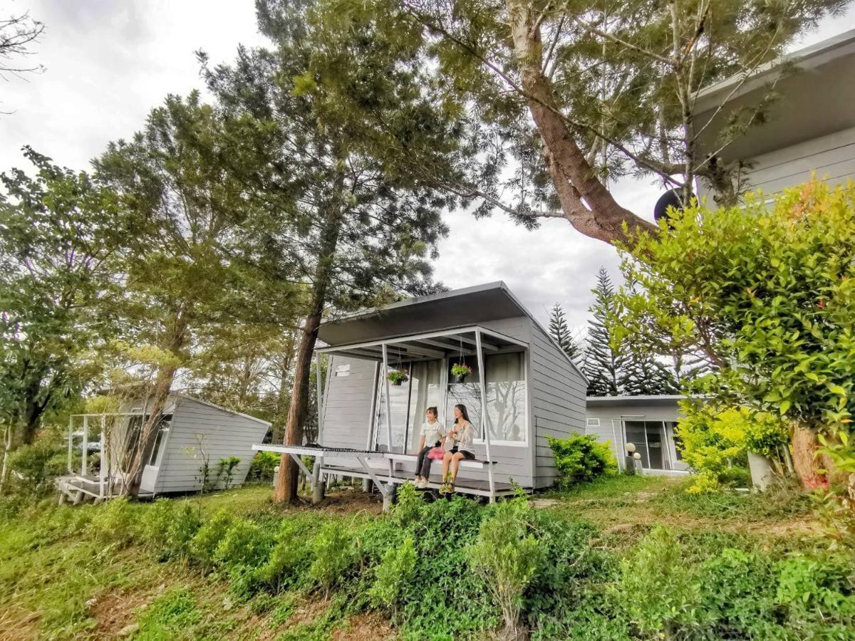 فندق 153 Mountain View Ban Huai Phai المظهر الخارجي الصورة