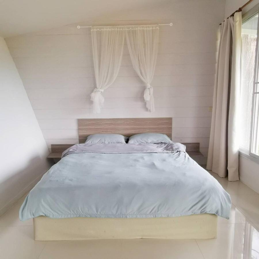 فندق 153 Mountain View Ban Huai Phai المظهر الخارجي الصورة