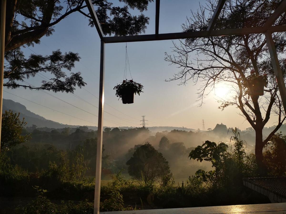 فندق 153 Mountain View Ban Huai Phai المظهر الخارجي الصورة